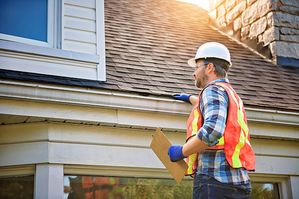 Roofing in Bluemont